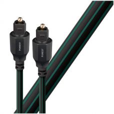 Цифровой оптический кабель AudioQuest Optical Forest Toslink/Toslink, 5.0 м