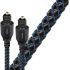 Цифровой оптический кабель AudioQuest Optical Vodka Toslink/Toslink, 3.0 м