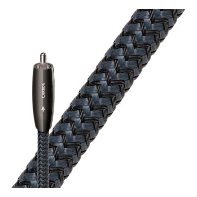 Кабель межблочный аудио AudioQuest Carbon Digital Coax 1.5m