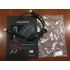 Кабель межблочный аудио AudioQuest Diamond AES/EBU 2.0m