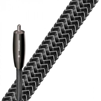 Кабель межблочный аудио AudioQuest Diamond Digital Coax 0.75m