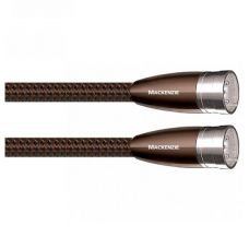 Кабель межблочный аудио AudioQuest Mackenzie 9m XLR-XLR Braided