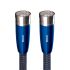 Кабель межблочный аудио AudioQuest Water XLR-XLR, 2.0 м