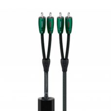 Кабель межблочный аудио AudioQuest Yosemite 2RCA-2RCA 3.0m