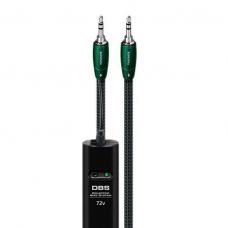 Кабель межблочный аудио AudioQuest Yosemite 3.5M-3.5M, 12.0 м