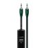 Кабель межблочный аудио AudioQuest Yosemite 3.5M-3.5M, 2.0 м