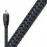 Кабель межблочный аудио AudioQuest Yukon RCA-RCA, 4.0 м
