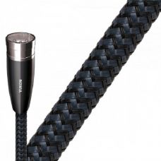 Кабель межблочный аудио AudioQuest Yukon XLR-XLR, 10.0 м