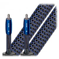 Кабель межблочный AudioQuest Water RCA 0.5m