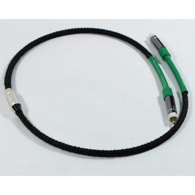 Кабель межблочный аудио Black Rhodium Allegro 0,5m
