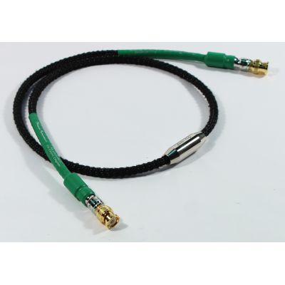 Кабель межблочный аудио Black Rhodium Allegro 0,5m