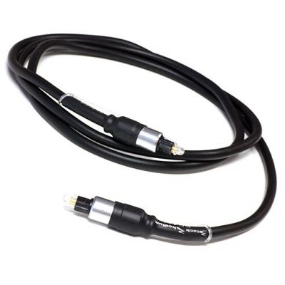 Кабель межблочный аудио Black Rhodium Beam Optical 5.0m