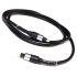 Кабель межблочный аудио Black Rhodium Beam Optical 5.0m