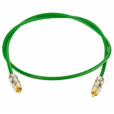 Кабель межблочный аудио Black Rhodium Rondo 0.5m