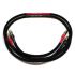 Кабель межблочный аудио Black Rhodium Symphony 18. 1.0m RCA-RCA