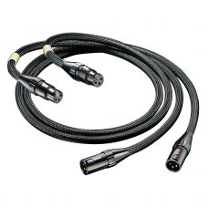 Межблочный кабель класса Furutech Evolution Audio II (XLR)