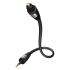 Кабель оптический In-Akustik Star Optical Cable Toslink - Miniplug 3.0m #00312131