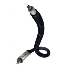 Оптический кабель In-Akustik Referenz Optical Cable Toslink 10.0m #0071210