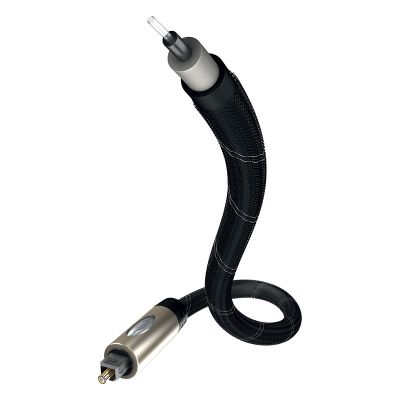 Оптический кабель In-Akustik Referenz Optical Cable Toslink 5.0m #0071205