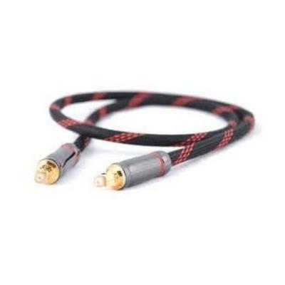 Кабель межблочный аудио MT-Power TOSLINK DIAMOND 5.0m