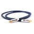 Кабель межблочный аудио MT-Power TOSLINK PLATINUM 0.8m