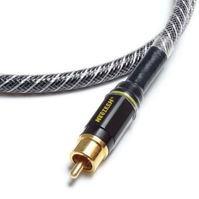 Кабель межблочный аудио Neotech NEVD-2001 2.0m
