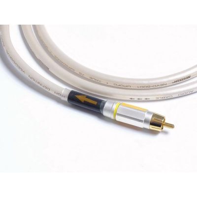 Кабель межблочный аудио Neotech NEVD-5001 2.0m