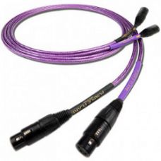 Кабель межблочный Nordost Purple Flare XLR 0.6m