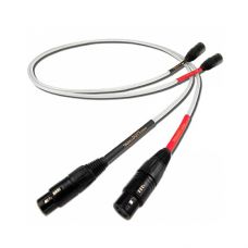 XLR кабель Nordost White Lightning XLR 0.6m