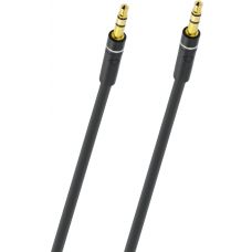 Кабель межблочный Oehlbach Select Audio 3,5 Jack Link cable 0,5m (33181)