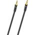 Кабель межблочный Oehlbach Select Audio 3,5 Jack Link cable 1,0m (33182)