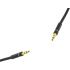 Кабель межблочный Oehlbach Select Audio 3,5 Jack Link cable 1,0m (33182)