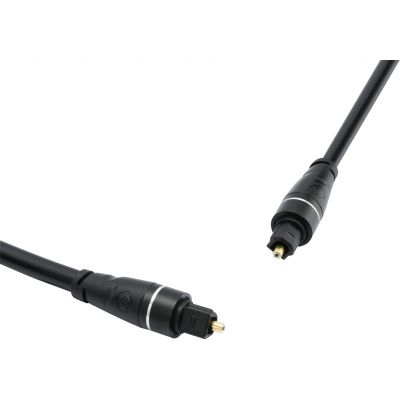 Кабель оптический Oehlbach Select Opto Link cable 0.75m (33130)