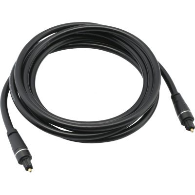Кабель оптический Oehlbach Select Opto Link cable 1.0m (33131)