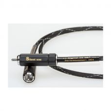 Цифровой аудио кабель Silent Wire Digital 16mk2 RCA,Coaxial (0,8m)
