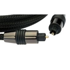 Кабель межблочный аудио Silent Wire Series 4 mk2 optical cable 5.0m