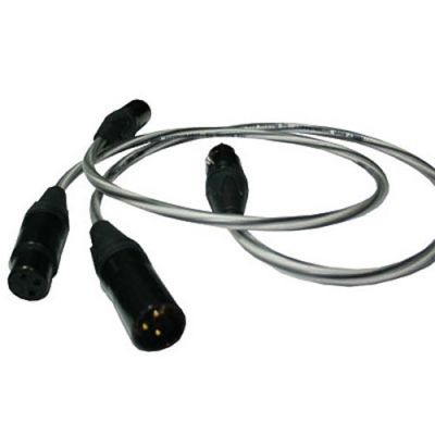 Межкомпонентный кабель Studio Connection Monitor Interconnect XLR 0.6m