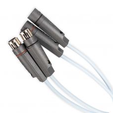 Межблочный аудио кабель Supra DAC-XLR Blue 2.0m Pair