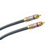 Кабель межблочный аудио Tchernov Cable Special Coaxial IC/Analog RCA 1.65 m