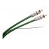 Кабель межблочный аудио Tchernov Cable Standard 1 IC RCA 5 m In kit