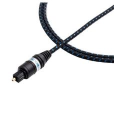 Кабель межблочный аудио Tributaries 4 Digital Audio Optic 1.0м