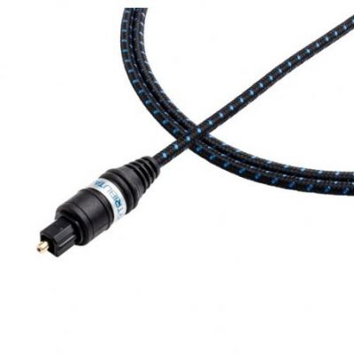 Кабель межблочный аудио Tributaries 4 Digital Audio Optic 4.0м