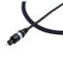 Кабель межблочный аудио Tributaries 4 Digital Audio Optic 4.0м