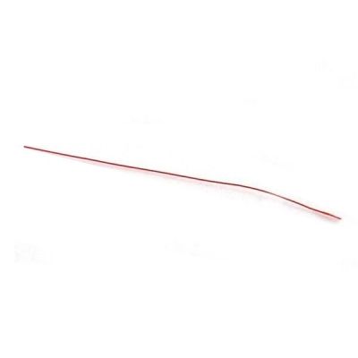 Кабель для тонарма Van Den Hul MCS - 150M red, в нарезку