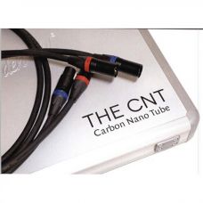 Кабель межблочный аудио Van Den Hul The CNT XLR 0.6m