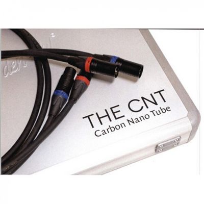 Кабель межблочный аудио Van Den Hul The CNT XLR 1.5m