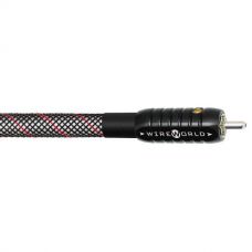 Цифровой межблочный кабель Wire World Silver Starlight 8 75 Ohm Digital Audio Cable 1.0 m