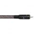 Цифровой межблочный кабель Wire World Silver Starlight 8 75 Ohm Digital Audio Cable 1.0 m