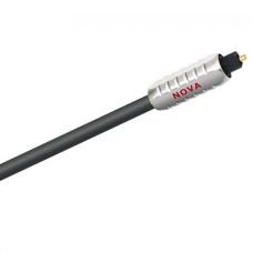 Оптический кабель Wire World Nova Toslink Optical 1.0m
