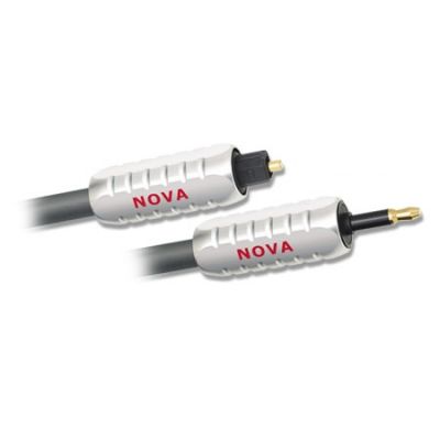 Оптический кабель Wire World Nova Toslink to 3.5mm Optical 1.0m